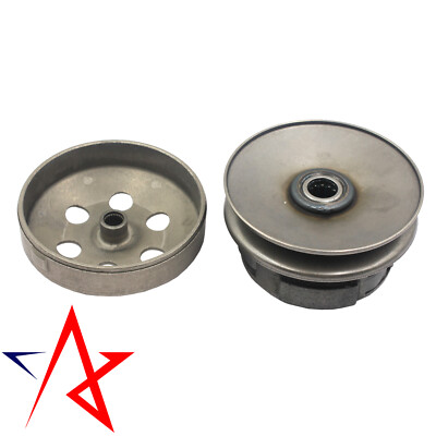 Wandlereinheit Wandler Kupplung 107mm für Minarelli Motoren Honda Peugeot Kymco