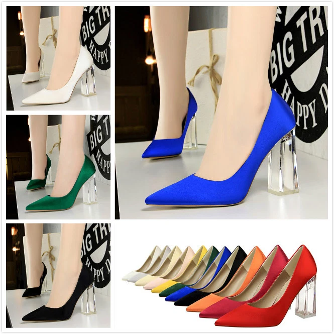 Share 136+ pumps vs heels difference super hot esthdonghoadian