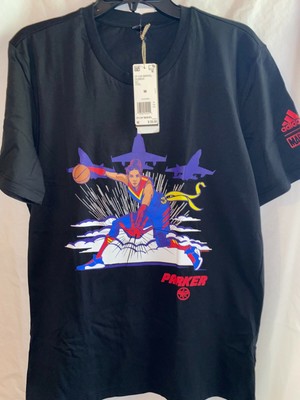 candace parker adidas captain marvel