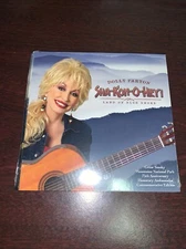 Dolly Parton: Sha-Kon-O-Hey! Land of the Blue Smoke (CD, 2009)New! Sealed! Rare