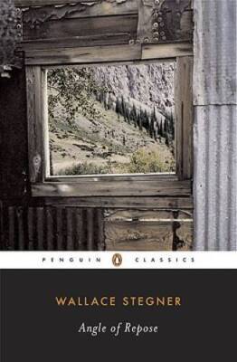 Angle of Repose (Penguin Classics) - Paperback By Stegner, Wallace - GOOD