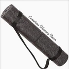 10 x Eco Active Comfort Yoga Black Premium Mat