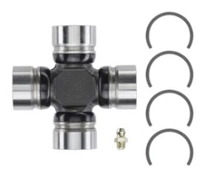 1 Driveshaft Universal Joint Kit Moog Greasable for LEXUS Toyota
