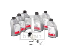 KIT DE PIEZAS FEBI BILSTEIN 171762, CAMBIO DE ACEITE TRANSMISIÓN AUTOMÁTICA PARA AUDI,ASIENTO,
