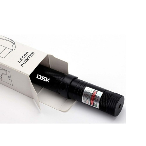 1mw 990Miles Green Laser Pointer Pen USB Rechargeable 532nm Visible Beam Lazer - Picture 11 of 12