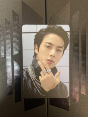防弾少年団(BTS) - BTS 公式 PROOF CD1枚 ＋JPFC限定ランダムラキドロ1枚 BTS Proof Official Photo Card Japan FC Standard-A Random Compact