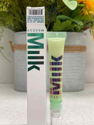 #ad #ad MILK MAKEUP Hydro Grip Eye Primer Full Size 0.29 fl oz 8.5 ml NEW IN BOX $15.93