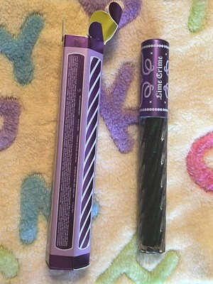 Lime Crime Carousel Lip Gloss ASO Melanie Martinez Crybaby Era