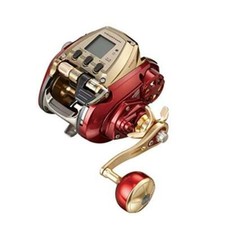 Daiwa Electric Reel Seaborg 200j 2019 From Japan for sale online