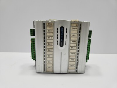 SAMSUNG SSAS-PRO SPDI-16 ALARM MONITORING SYSTEM DIGITAL INPUT MODULE