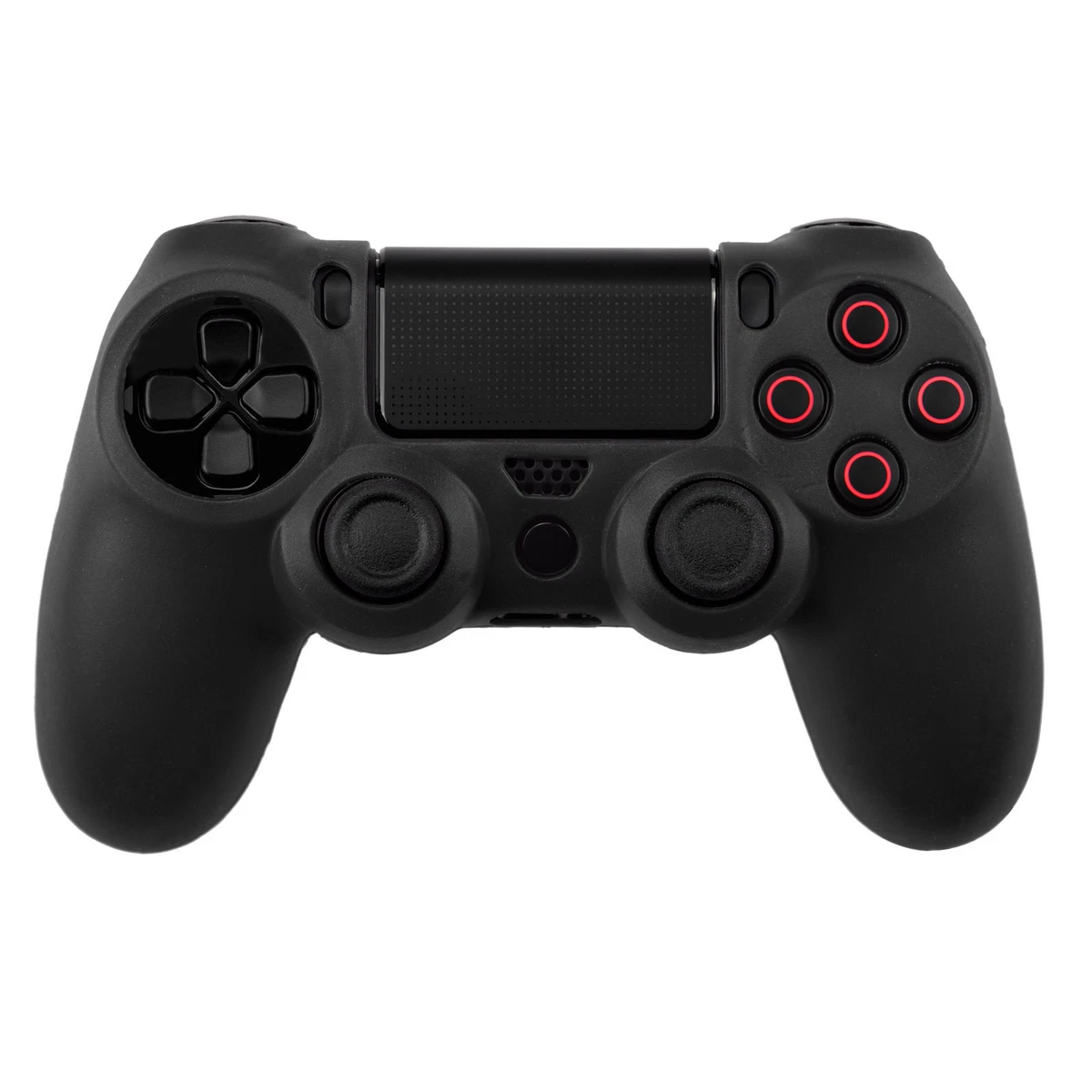 Gamepad / controller di gioco per PC Esperanza Warrior - Bianco / Nero