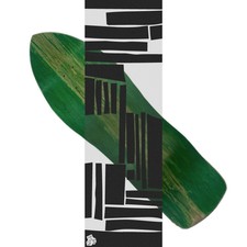 Fruity Griptape (11x35) Torn Clear Single She...