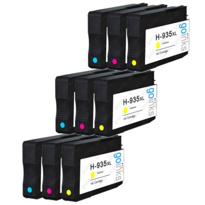 Cartouche Hp Officejet Pro 6230