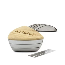 Kruve - Sifter Base (With 5 Sieves)