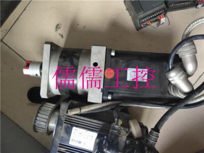 priority express Kinco servo motor SMH110D-0125-30AAK-4LKC refurbished