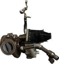 Produktbild - Genuine BMW Garrett MGT2260DSL Turbocharger 7852373 S63 Engine M5 F90 M8 X5M X6M