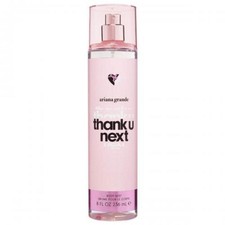 Ariana Grande Ladies Thank U Next 8 oz Bath Body 812256025269
