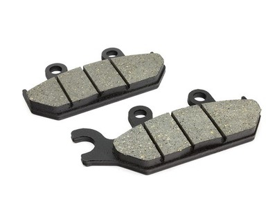 Bremsbeläge Brenta FT3148 vorne für Yamaha XT 600 XT600 XTZ 660 Tenere XTZ660