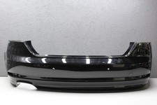 STOßSTANGE hinten + AUDI A5 F5 Coupe ab 2016 + SCHWARZ + 6x PDC + 8W6807521