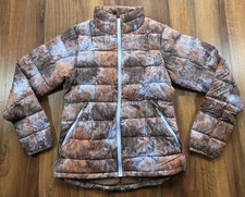 REI Co-op Youth 2XL 650 Down Puffer Jacket Zip Pockets XXL Warm Girls Winter New