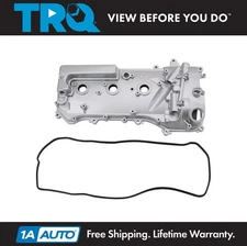 TRQ Left Valve Cover Driver Side Fits Lexus Toyota