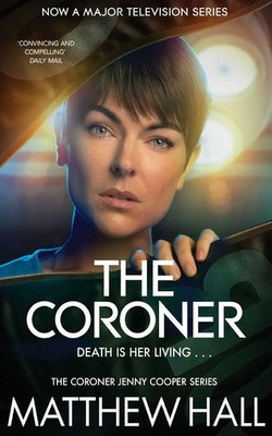 Matthew Hall | The Coroner | Taschenbuch | Englisch (2020) | Pan