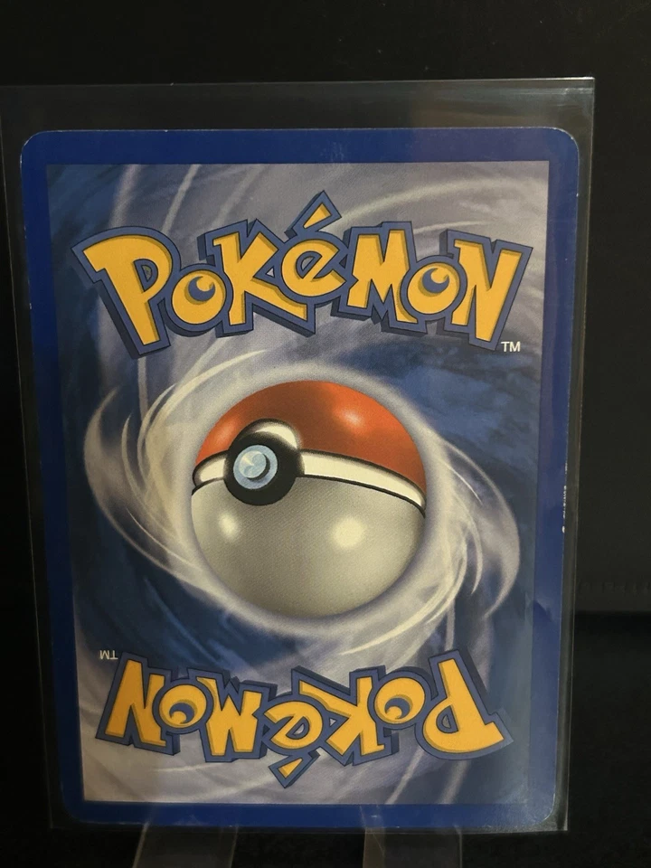 Pokémon TCG TV Reporter EX Dragon Frontiers 82/101 Regular Uncommon - Image 2 of 2