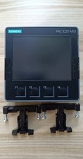 Siemens PAC3220 7KM3220-2BA01-1JA0 Multifunktionsmessgerät