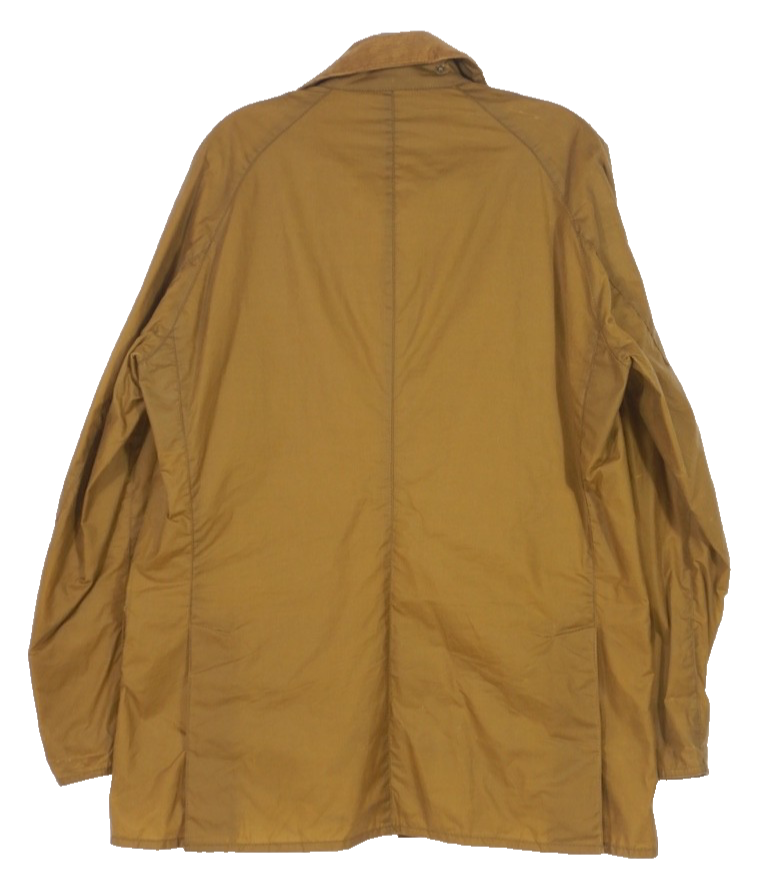 Barbour ASHBY 付属品あり　最終値下げ Barbour Ashby Wax Jacket - Navy Blue | URBAN EXCESS.