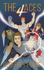 The Four Aces,Geoffrey Foose