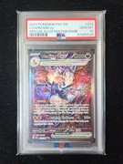 Pocket Scout - PSA 10! Pokémon TCG Charizard ex Paldean Fates Sir 234/091 STUNNINGLY BEAUTIFUL!