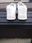 AETREX X926 White Shoes Sneakers 11 MED Excellent — photo 5