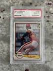 1982 Donruss - Nolan Ryan #419 PSA 9