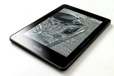 Amazon Kindle Voyage (7th Generation) Wi-Fi 4 GB Tablets