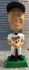 Baseball Cal Ripken, Jr. Vintage Sports Bobble Heads for sale | eBay