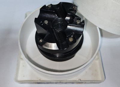 SECO SBH GF10B35(2.7L) Cutter 1pcs