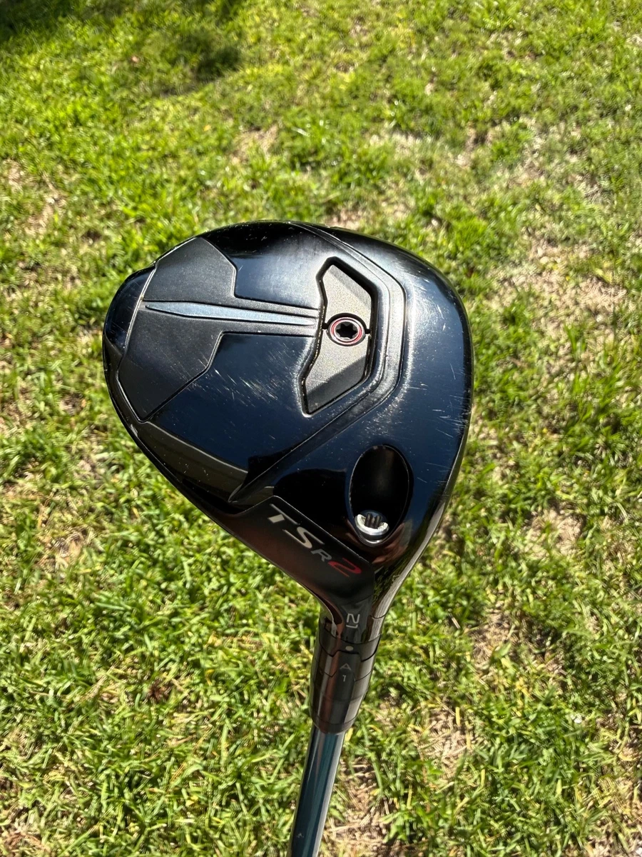 Titleist 7-Wood Fairway Wood Golf Clubs for sale - eBay