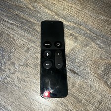 Genuine Apple TV Siri 4th Generation HD  4K Remote Control replace A1513