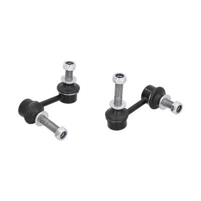 1 Pair Front Sway Bar Links Stabilizer K750171 Left Right Replace For LS460/ SET