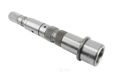 Transfer Case Input Shaft