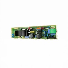 LG EBR75857906 EAX35204004 11 Washer Control Board