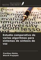 Prarthan Mehta (U. A.) | Estudio Comparativo De Varios Algoritmos Para...