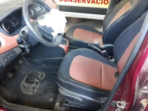 88830B9000PYN Ancoraggio Della Cintura Anteriore Sinistro per HYUNDAI I1 5210598 - Zdjęcie 7 z 9