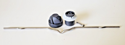 STIRRING WIRE for BELLA Popcorn Corn Popper Model UE014a Replacement part 14605