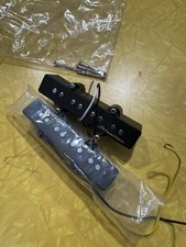 Genuine ALNICO 2 Fender VINTAGE NOISELESS Jaz...