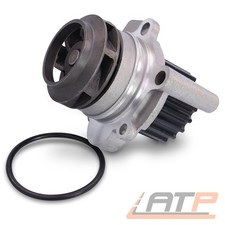 WASSERPUMPE+DICHTUNG FÜR VW NEW BEETLE 1C PASSAT 3BG 3C CC 2.0 SCIROCCO 2.0