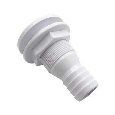 Through Hull Fitting 5/8 inch 3/4 inch 1 inch Marine Hardware Thru Hull Outlets