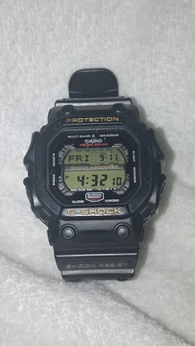25+ casio gxw 56 for sale | Updated Oct 2026