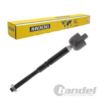 Moog Axialgelenk Spurstange Passend FüR Nissan Leaf | NI-AX-17626