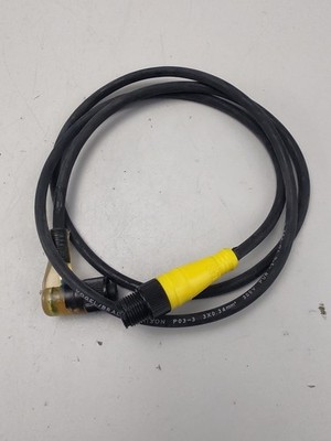 Vogel Brad Harrison P03-3 3X0.34mm² 300V Cable and connectors